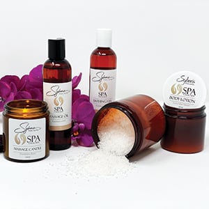 Spa Collection