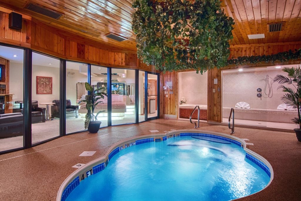 Ogden Hotel with indoor Pool | Comfort Suites Ogden