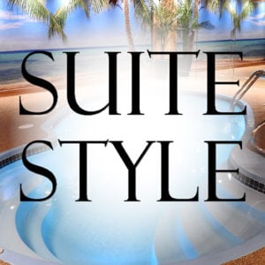 Gift Certificate Suite Style