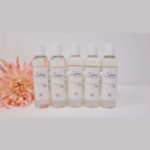 Massage Oil*