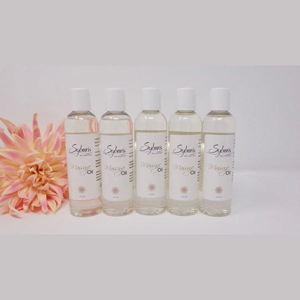 Massage Oil*