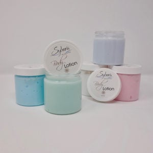 Sybaris Body Lotion