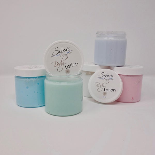 Sybaris Body Lotion