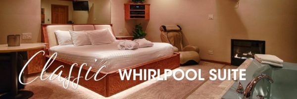 Classic Whirlpool Suite