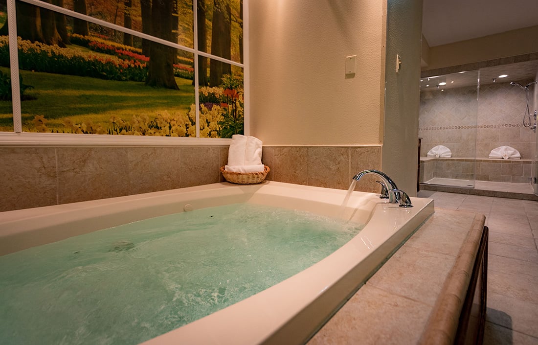 Hotels In Murphy Nc With Jacuzzi In Room