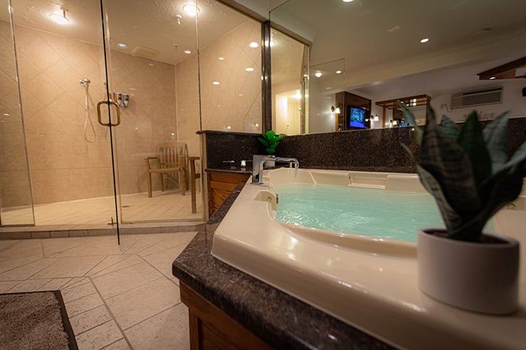 Hotels In Grove City Ohio With Jacuzzi Suites