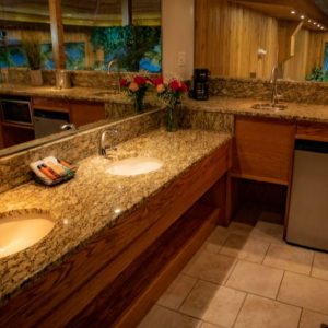 Northbrook Chalet