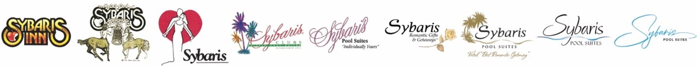 Sybaris Logos