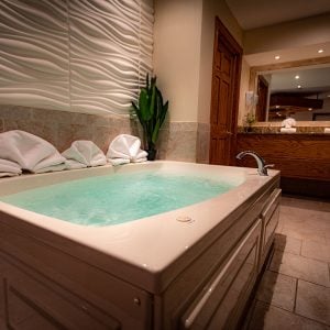 Sybaris Massage Candle - Sybaris - Romantic Weekend Getaways in Chicago,  Milwaukee, Indianapolis